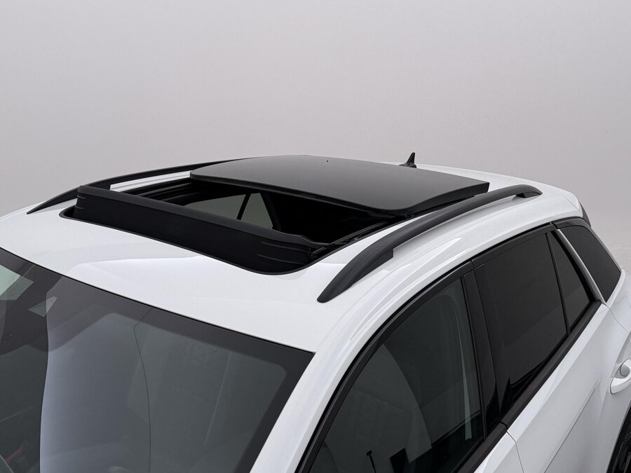 Volkswagen T-Roc 1.5 TSI R-Line Business