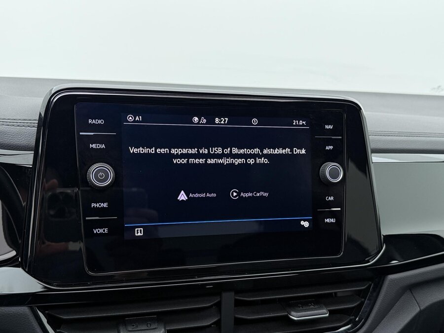 Volkswagen T-Roc 1.5 TSI R-Line Business