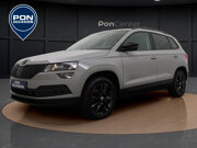 Škoda Karoq 1.0 TSI