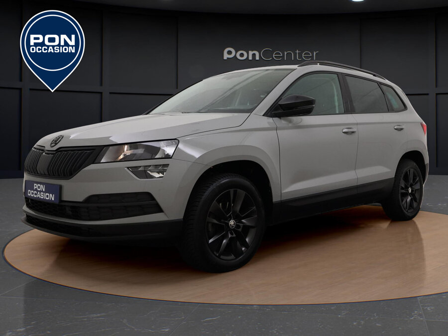 Škoda Karoq 1.0 TSI