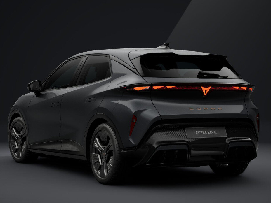 CUPRA Raval Business 39 kWh 135 PK - Afbeelding 2
