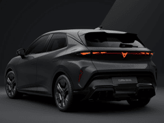 CUPRA Raval Business 39 kWh 135 PK - Afbeelding 2