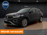 Volkswagen T-Roc 1.0 TSI Life Edition