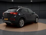 Volkswagen T-Roc 1.0 TSI Life Edition