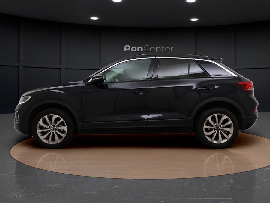 Volkswagen T-Roc 1.0 TSI Life Edition