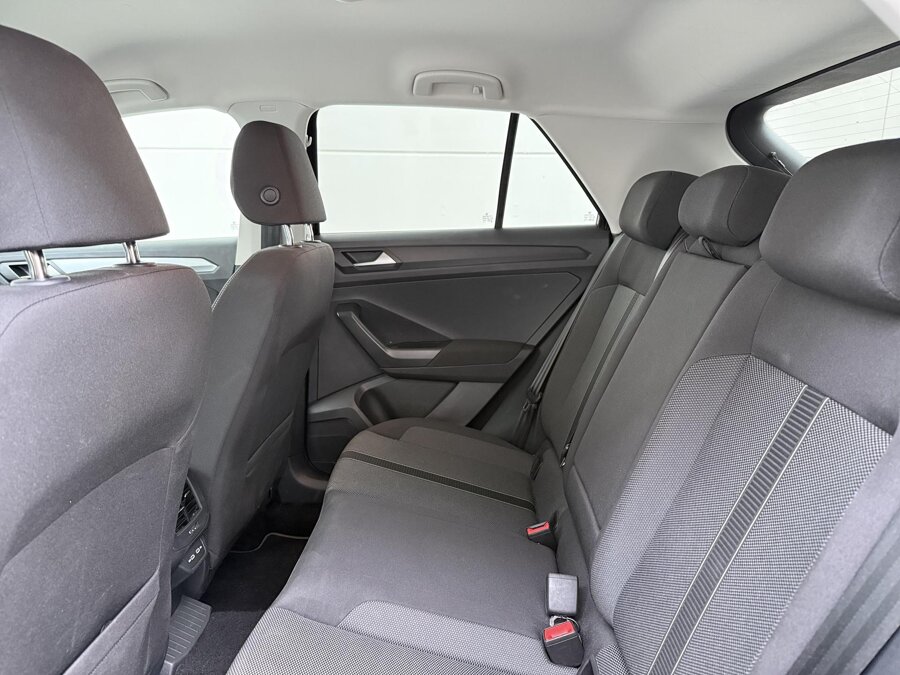 Volkswagen T-Roc 1.0 TSI Life Edition