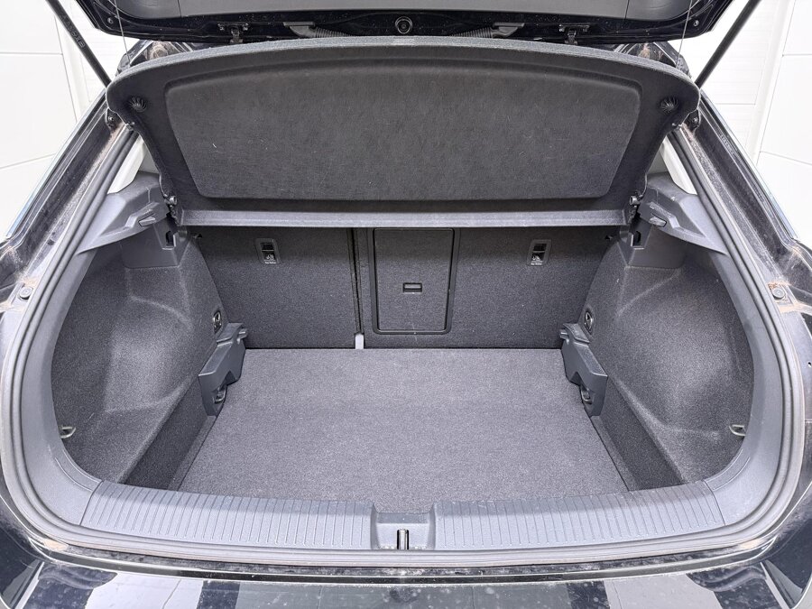 Volkswagen T-Roc 1.0 TSI Life Edition