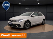 Volkswagen Polo 1.0 TSI Life Edition