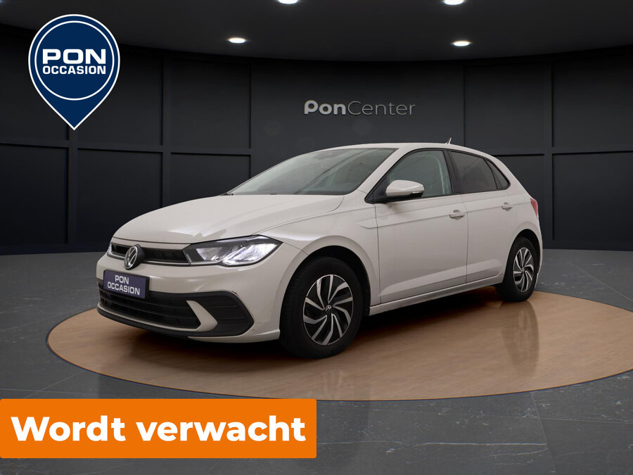 Volkswagen Polo 1.0 TSI Life Edition
