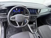 Volkswagen Polo 1.0 TSI Life Edition