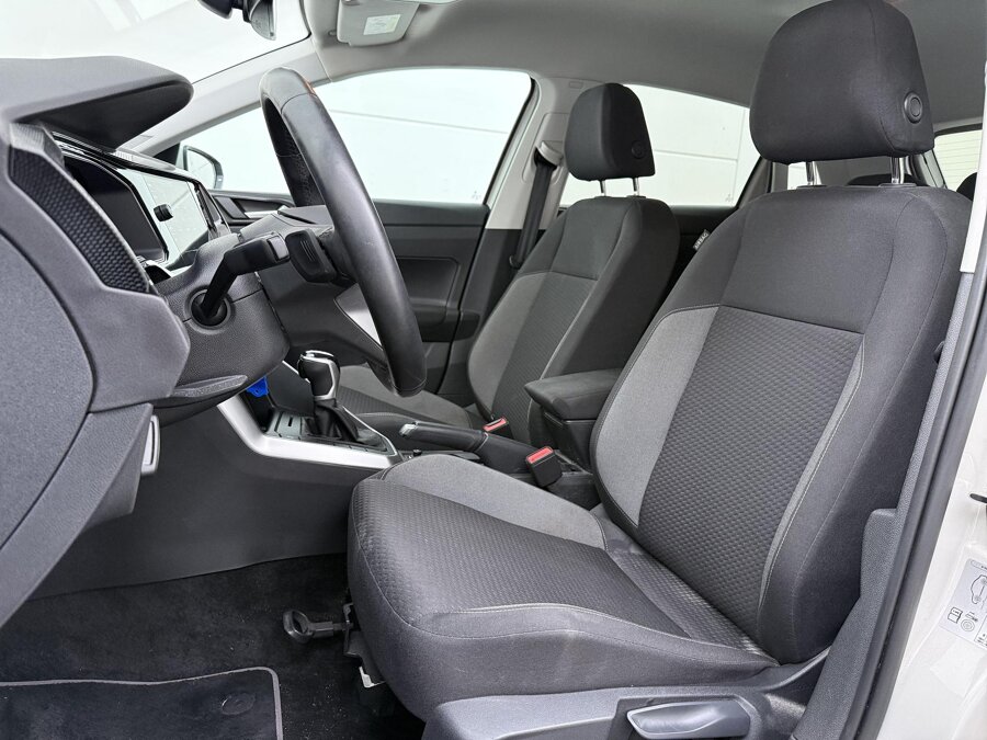 Volkswagen Polo 1.0 TSI Life Edition