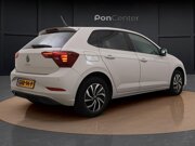 Volkswagen Polo 1.0 TSI Life Edition