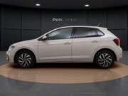 Volkswagen Polo 1.0 TSI Life Edition