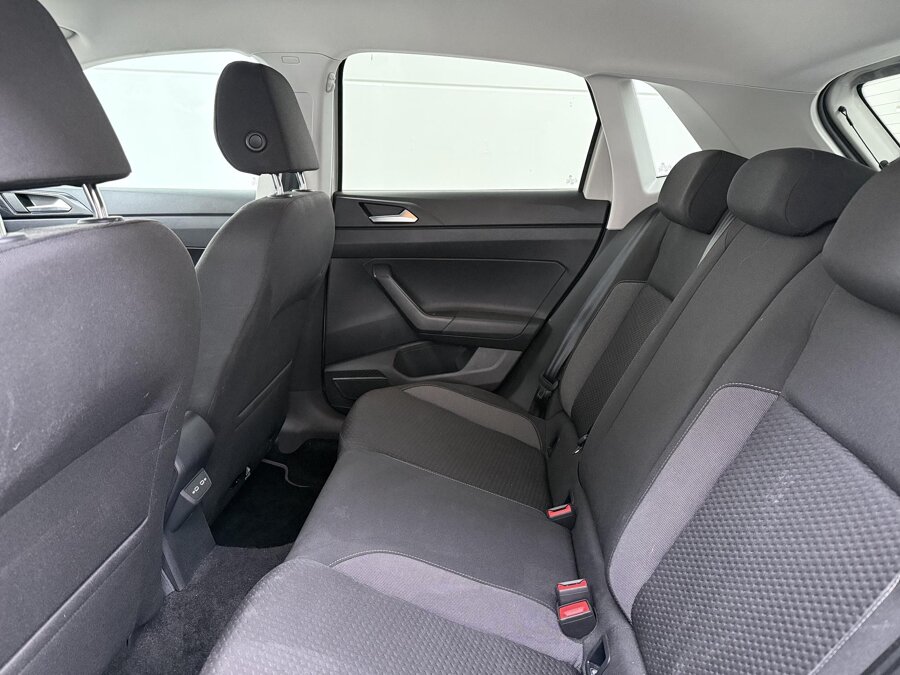 Volkswagen Polo 1.0 TSI Life Edition