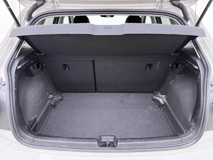 Volkswagen Polo 1.0 TSI Life Edition