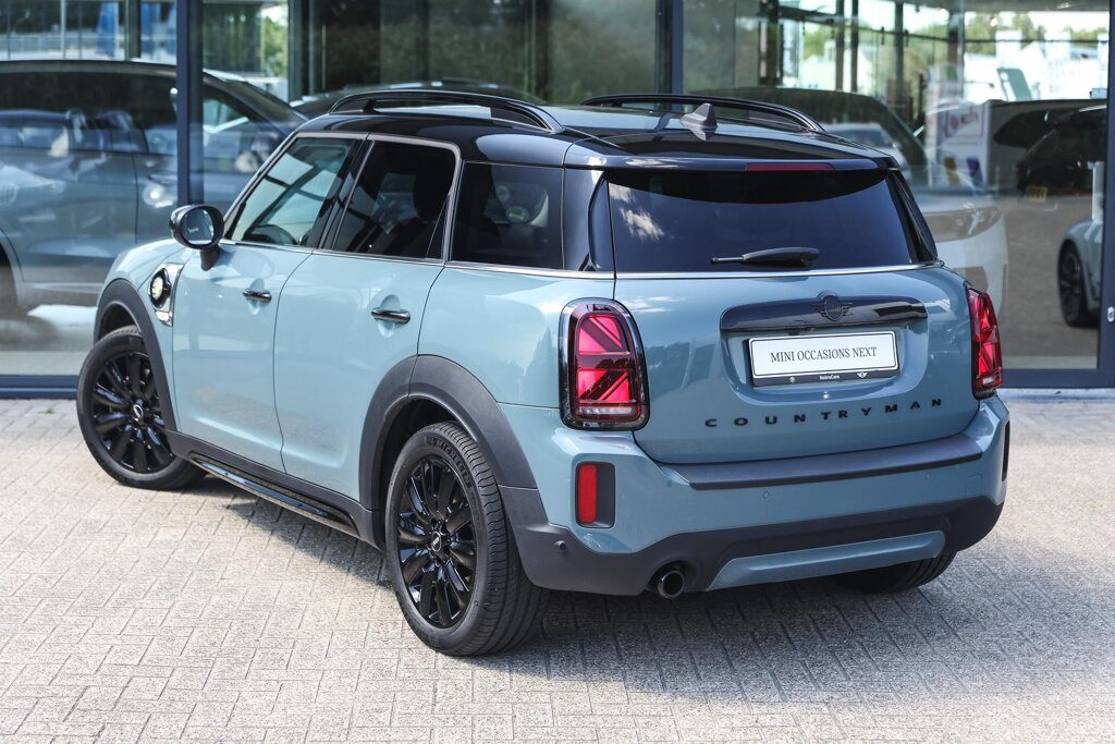 MINI Countryman 2