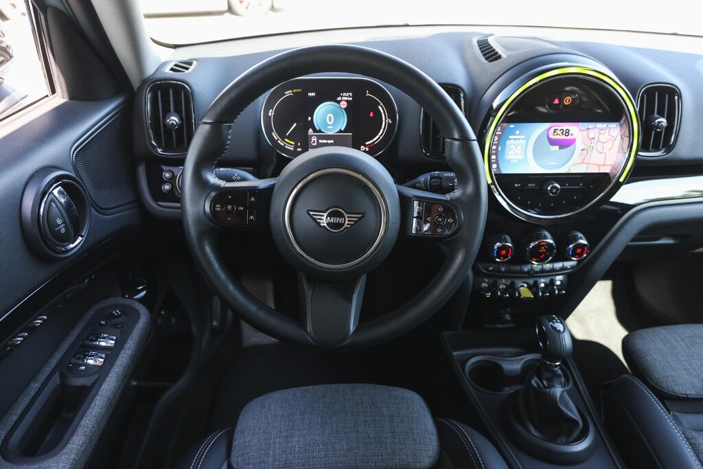 MINI Countryman 3