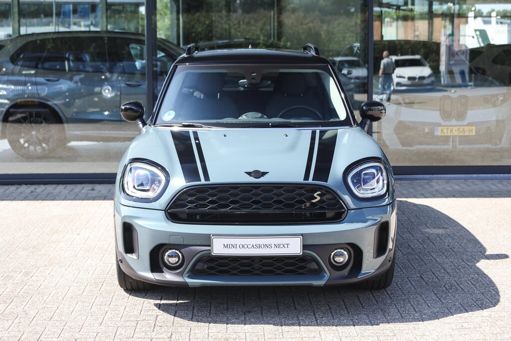 MINI Countryman 5