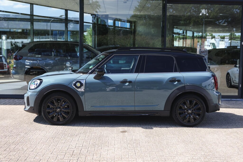MINI Countryman 7