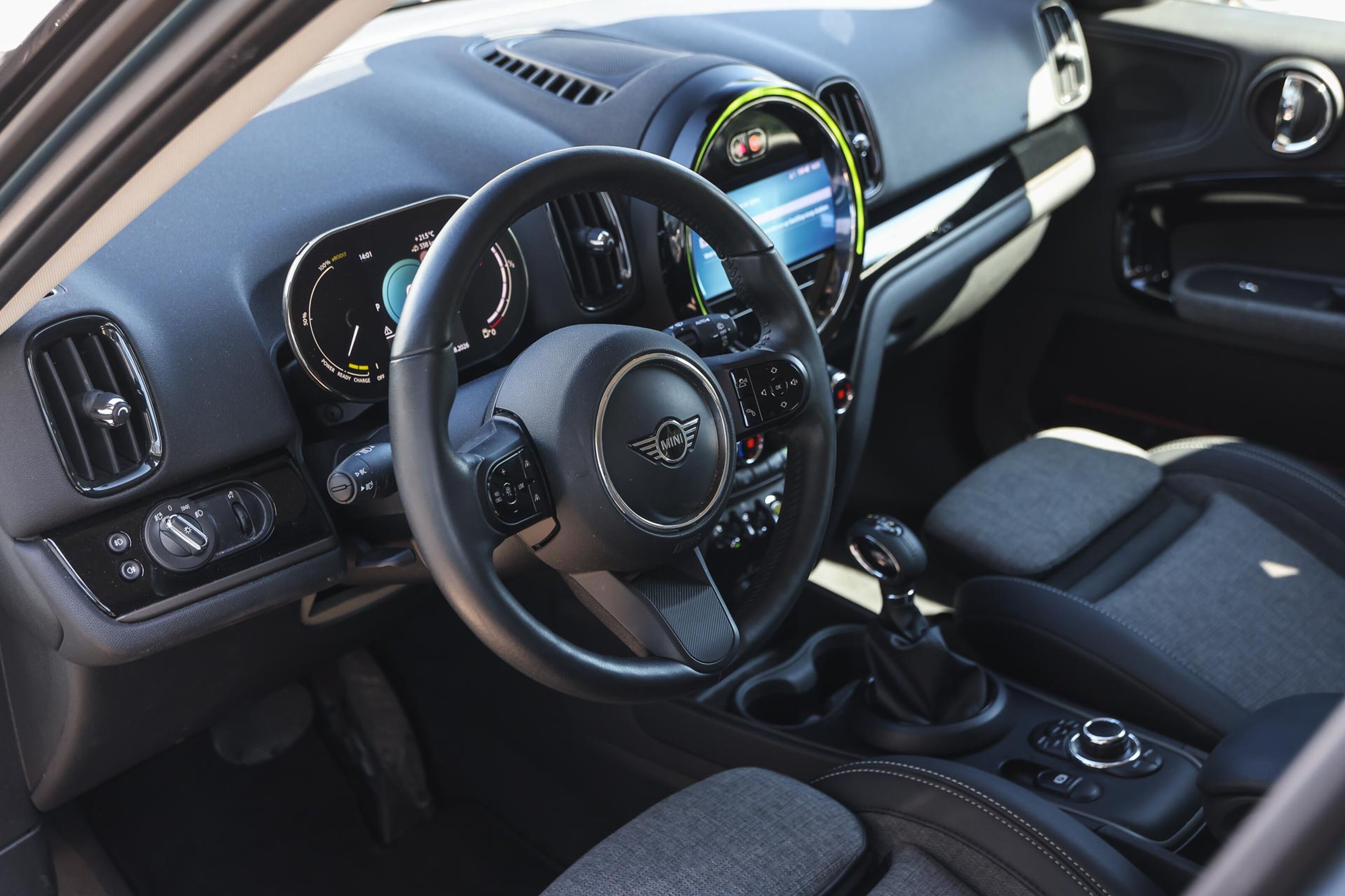 MINI Countryman 9