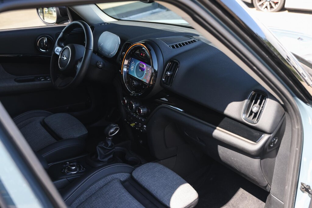MINI Countryman 11