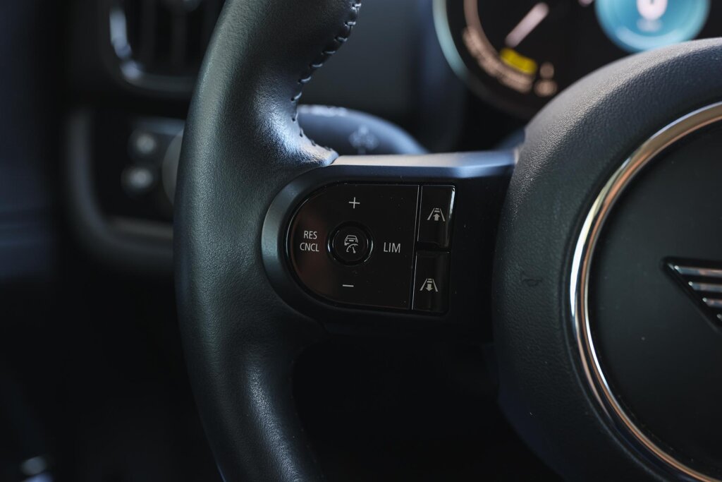 MINI Countryman 14