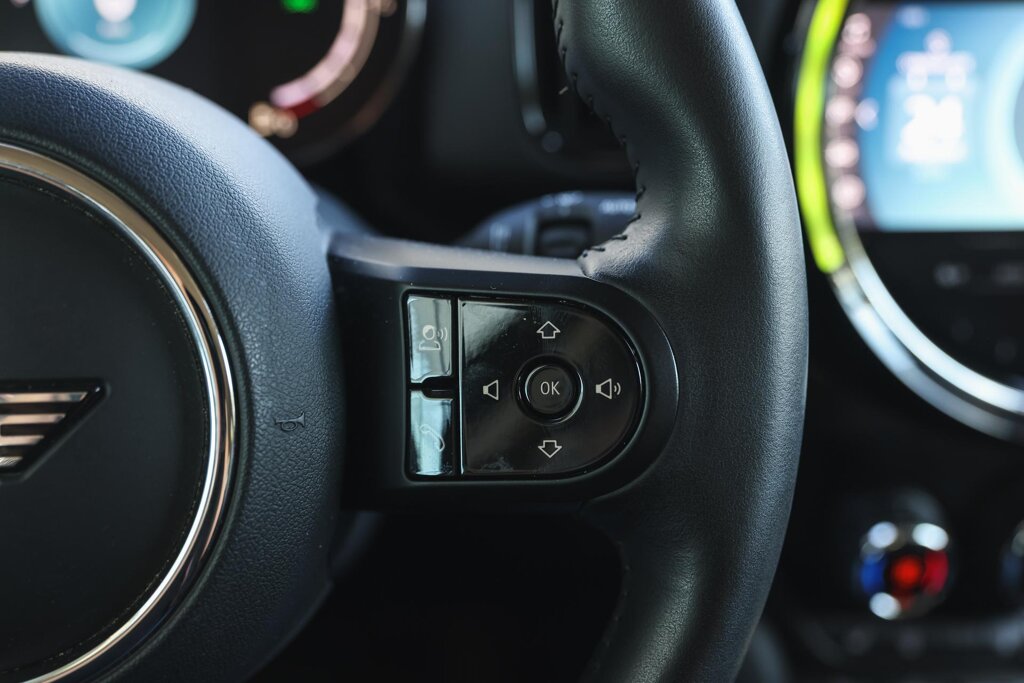 MINI Countryman 15