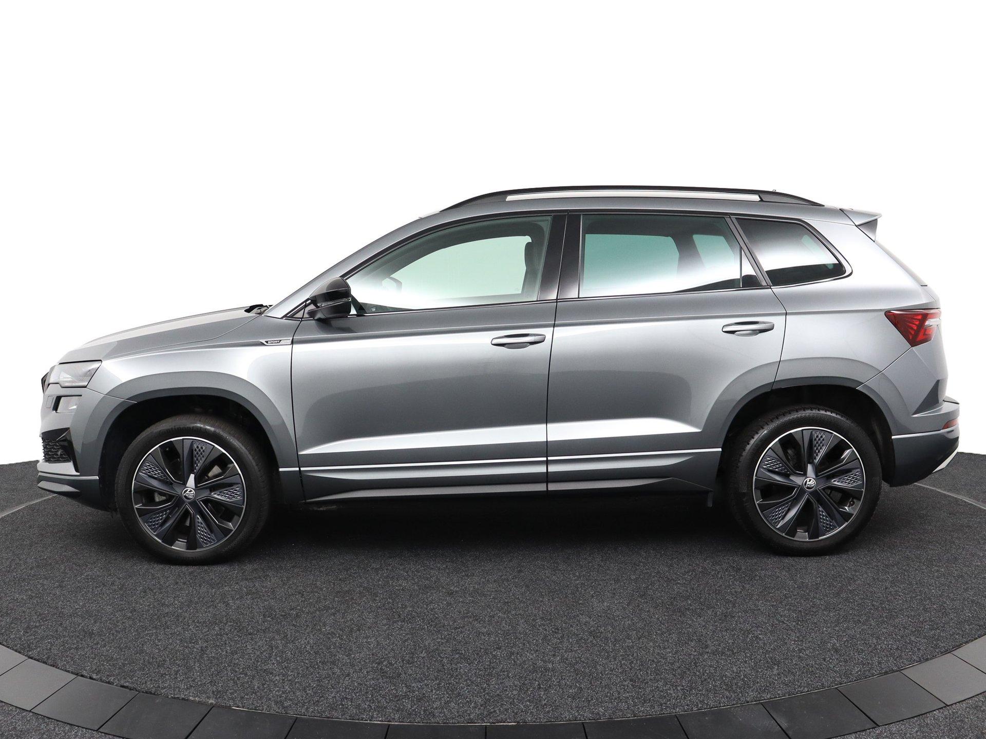 Skoda Karoq 1.5 TSI 150Pk ACT - Afbeelding 4