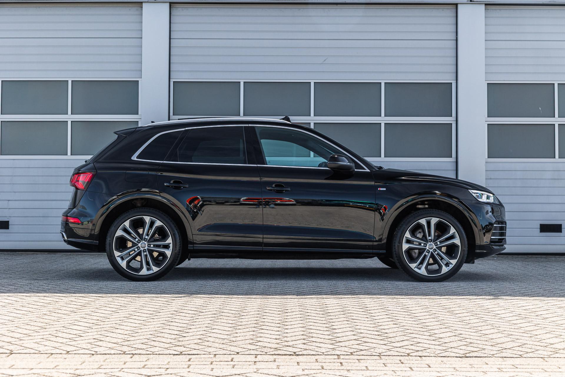 Audi Q5 50 TFSIe 299pk quattro S edition - Afbeelding 3