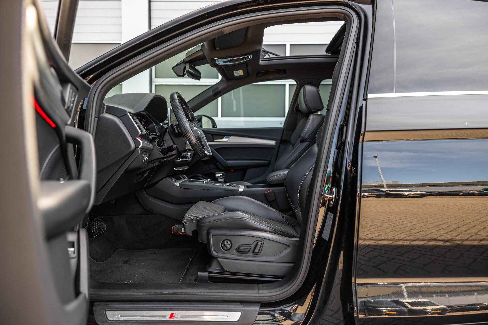 Audi Q5 50 TFSIe 299pk quattro S edition - Afbeelding 4