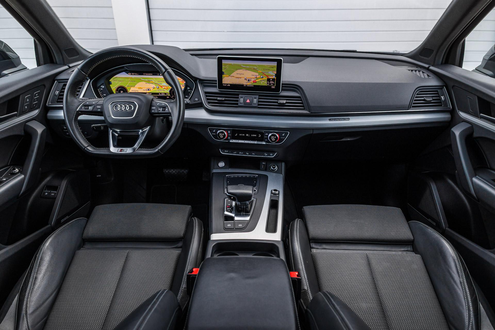 Audi Q5 50 TFSIe 299pk quattro S edition - Afbeelding 5