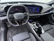 Audi A5 Avant 2.0 e-hybrid Quattro S-line