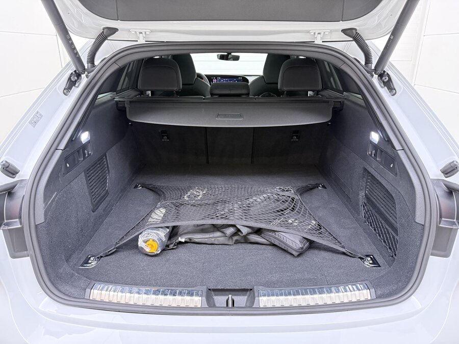 Audi A5 Avant 2.0 e-hybrid Quattro S-line