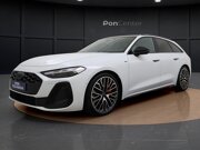 Audi A5 Avant 2.0 e-hybrid Quattro S-line