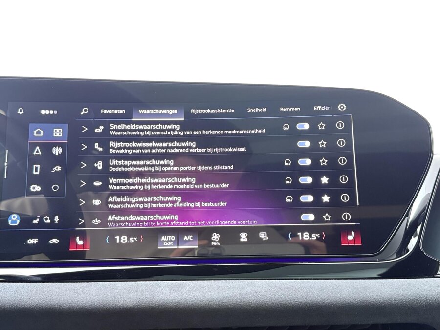 Audi A5 Avant 2.0 e-hybrid Quattro S-line