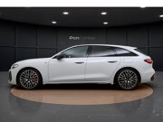 Audi A5 Avant 2.0 e-hybrid Quattro S-line