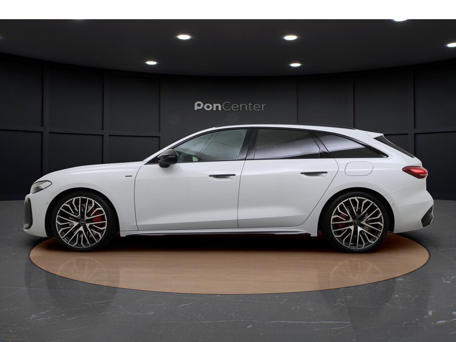 Audi A5 Avant 2.0 e-hybrid Quattro S-line