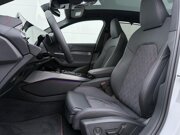 Audi A5 Avant 2.0 e-hybrid Quattro S-line
