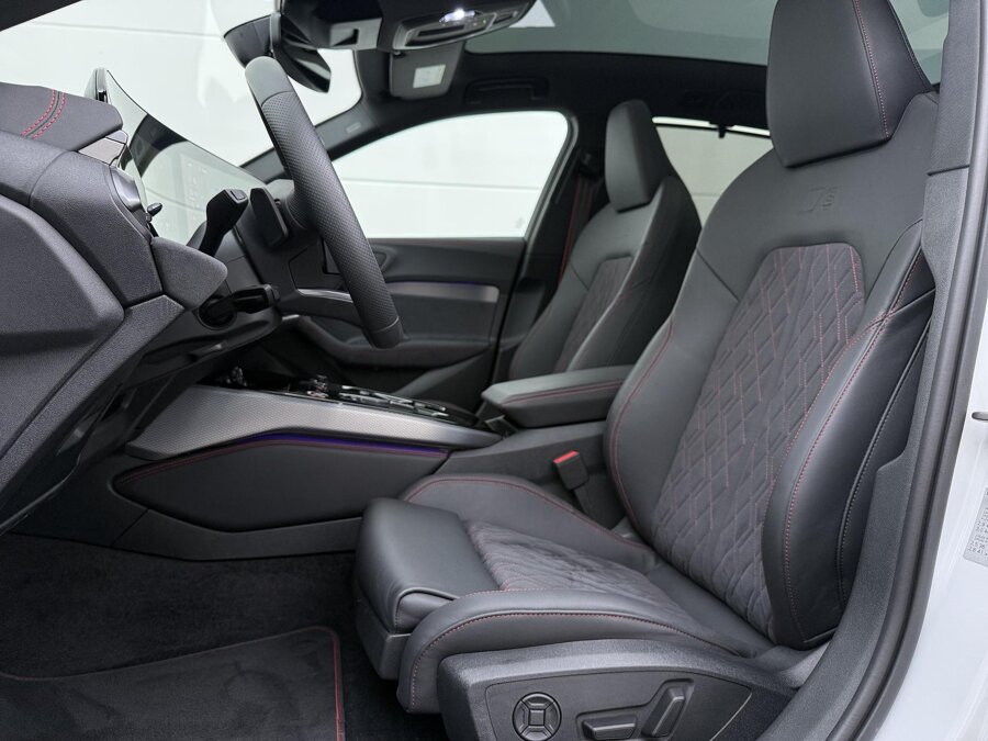 Audi A5 Avant 2.0 e-hybrid Quattro S-line