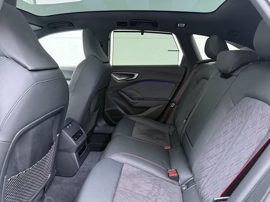 Audi A5 Avant 2.0 e-hybrid Quattro S-line