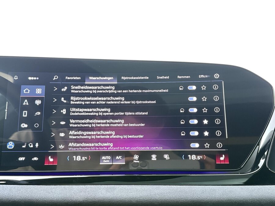 Audi A5 Avant 2.0 e-hybrid Quattro S-line