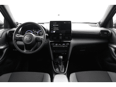 Toyota Yaris Cross 1.5 Hybrid 130 EXECUTIVE - Afbeelding 4