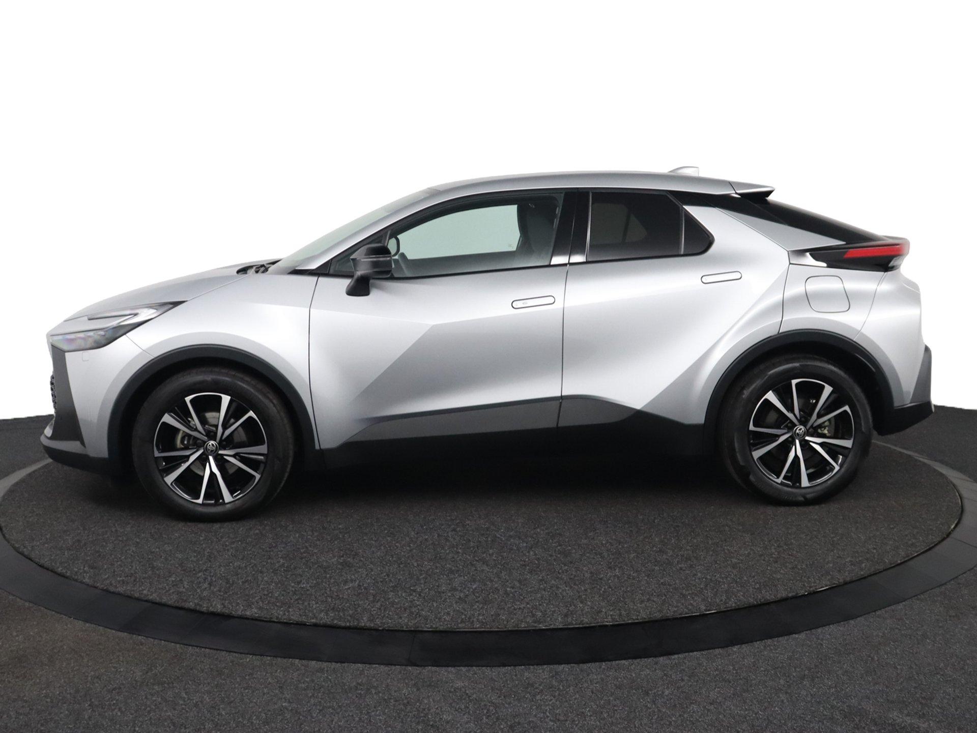 Toyota C-HR 1.8 Hybrid 140 First Edition - Afbeelding 3