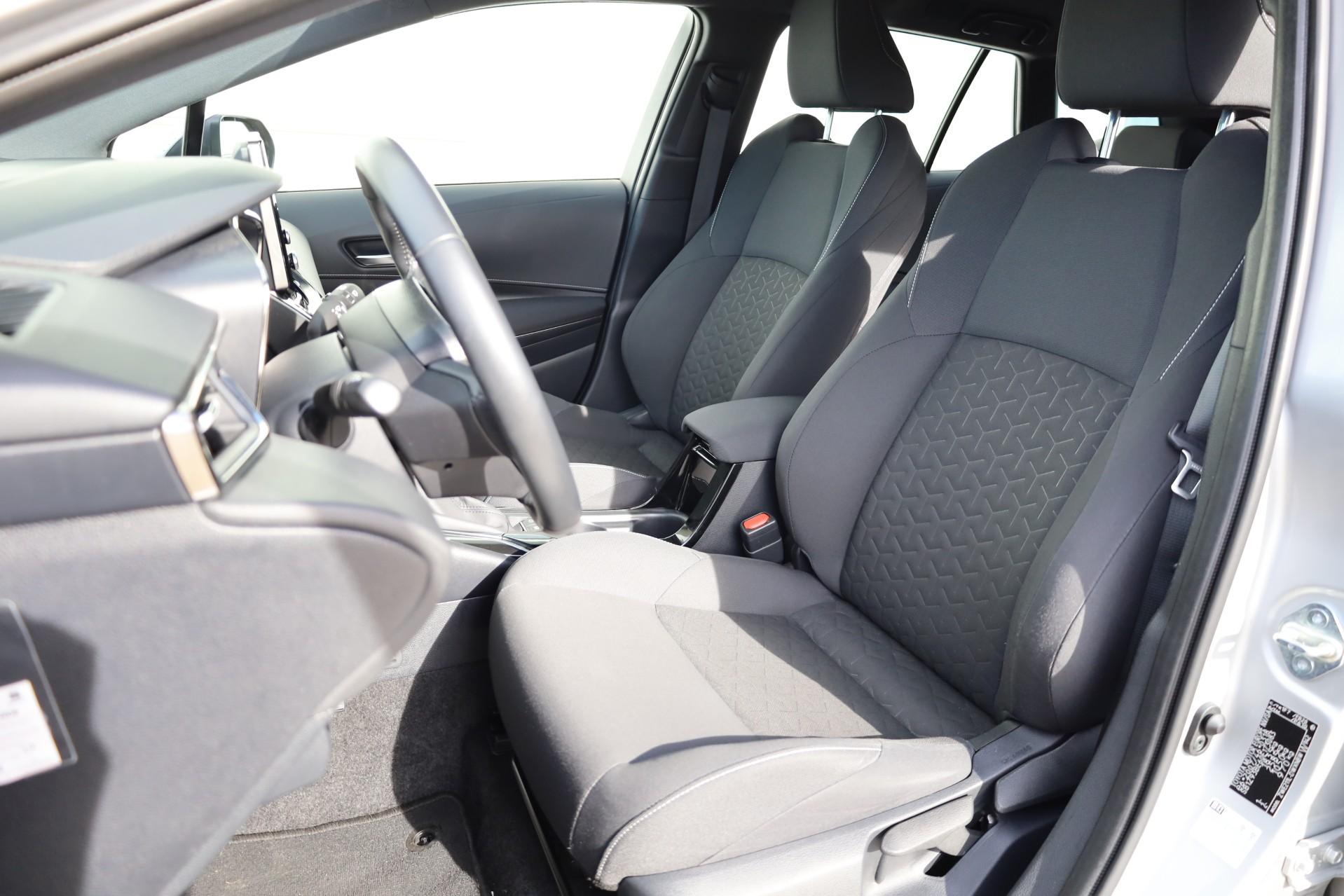 Toyota Corolla Touring Sports 1.8 Hybrid 122pk Active - Afbeelding 4