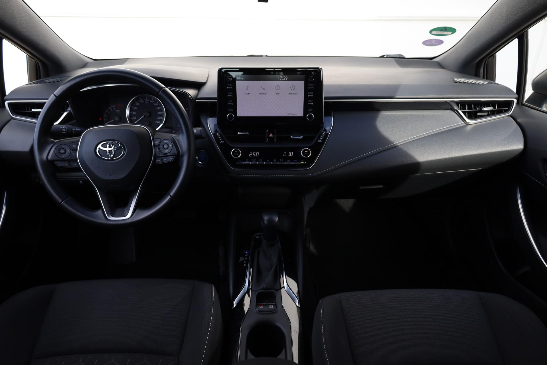 Toyota Corolla Touring Sports 1.8 Hybrid 122pk Active - Afbeelding 5