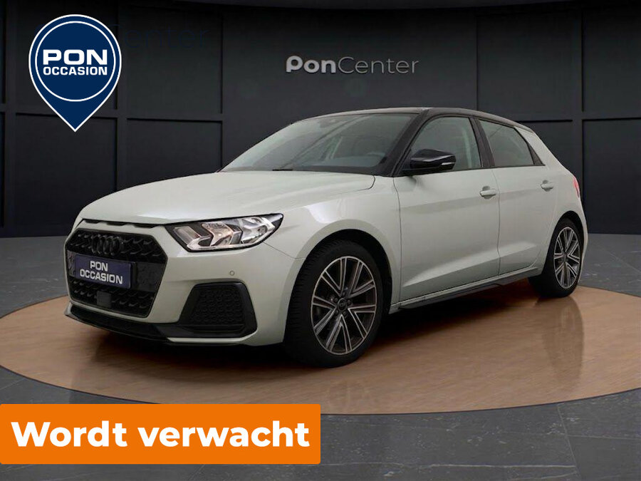 Audi A1 Sportback 25 TFSI