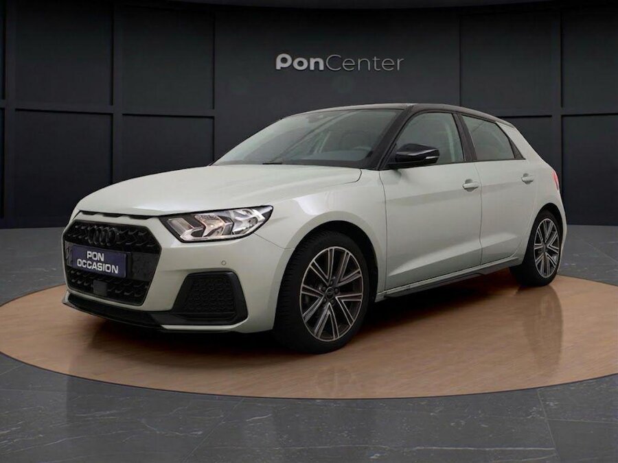 Audi A1 Sportback 25 TFSI
