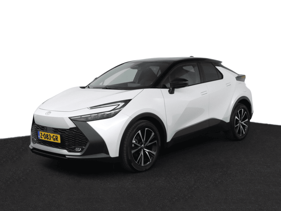 Toyota C-HR 2.0 Hybrid 200 First Edition - Afbeelding 1
