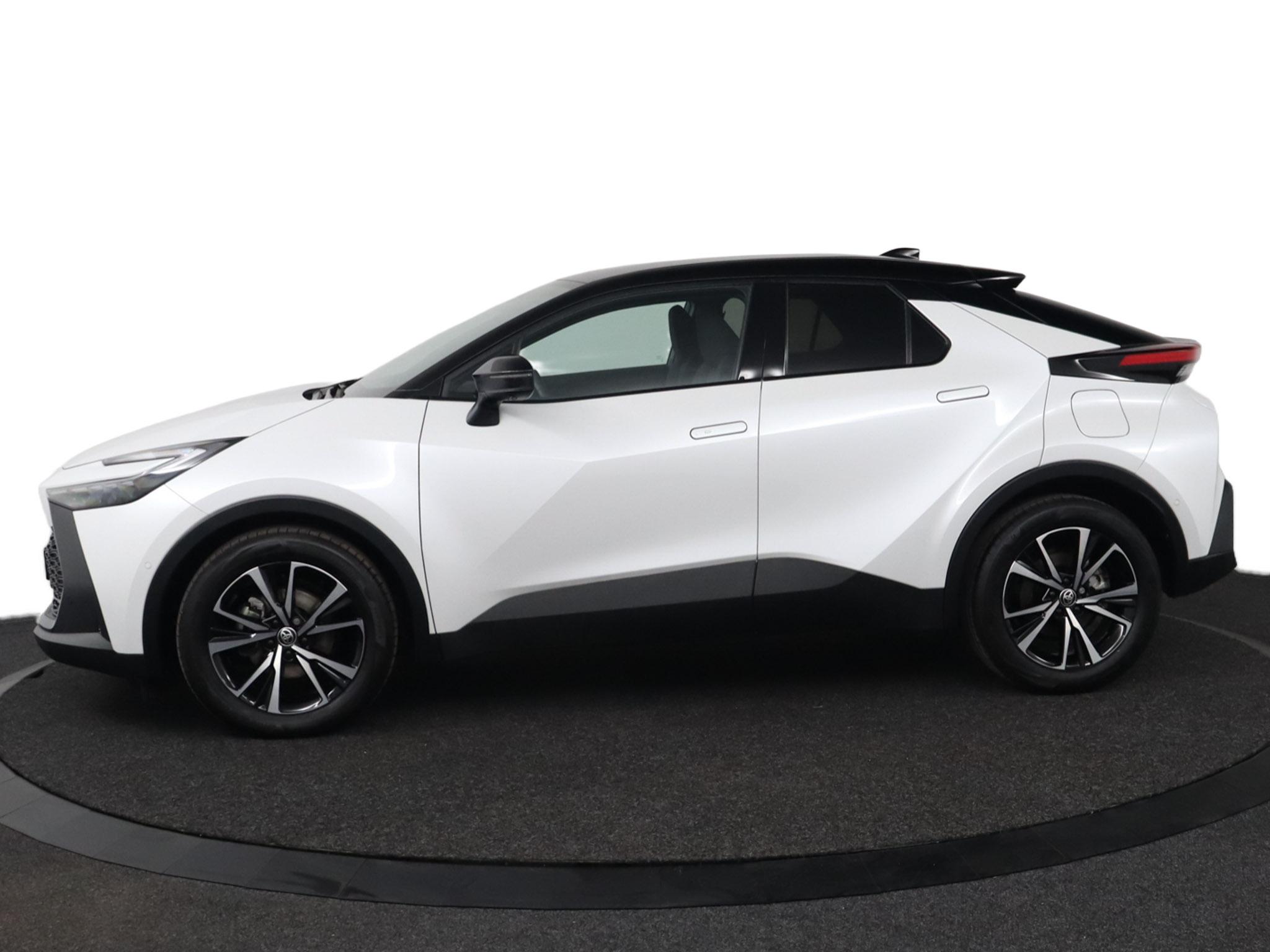 Toyota C-HR 2.0 Hybrid 200 First Edition - Afbeelding 3