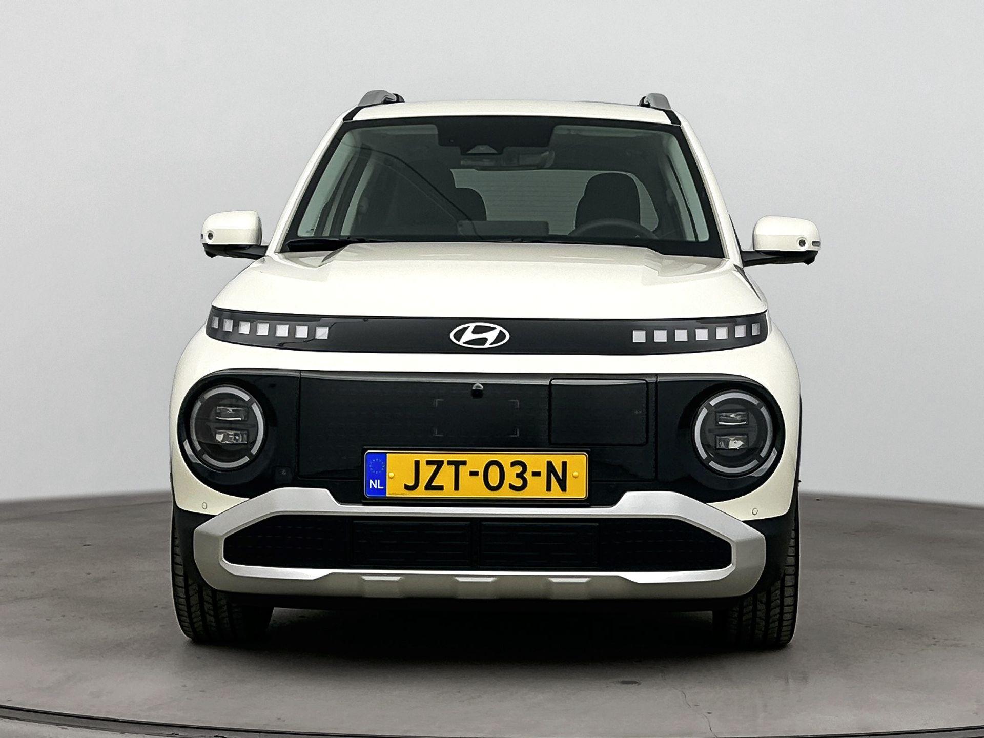 Hyundai Inster Evolve Sky 49 kWh - Afbeelding 5